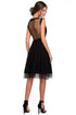 Cocktail dress model 138690